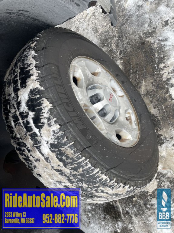 2009 GMC Sierra Image 30