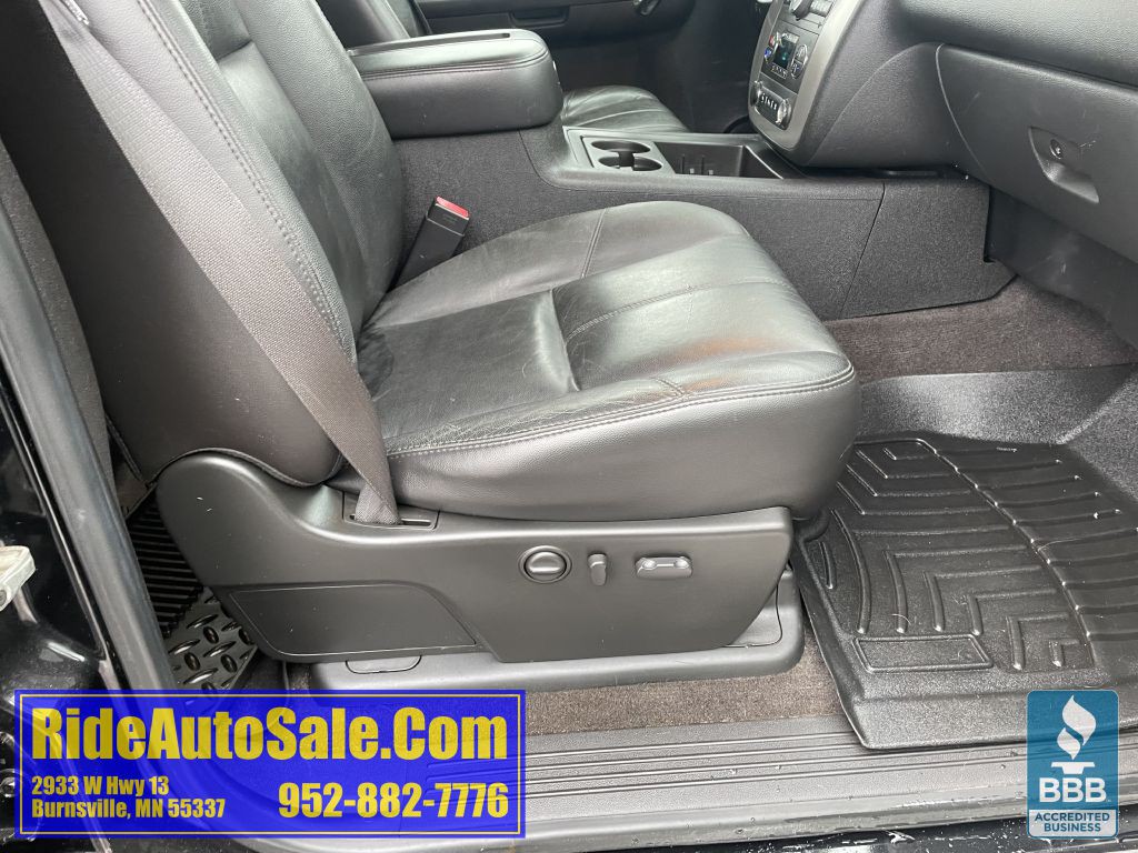 2009 GMC Sierra Image 32