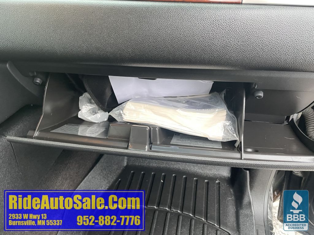 2009 GMC Sierra Image 33