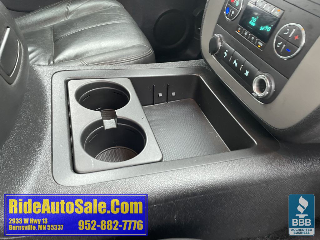 2009 GMC Sierra Image 34