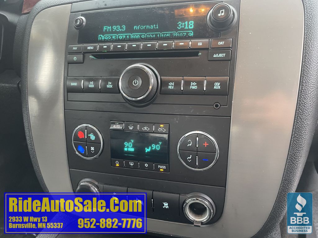 2009 GMC Sierra Image 35