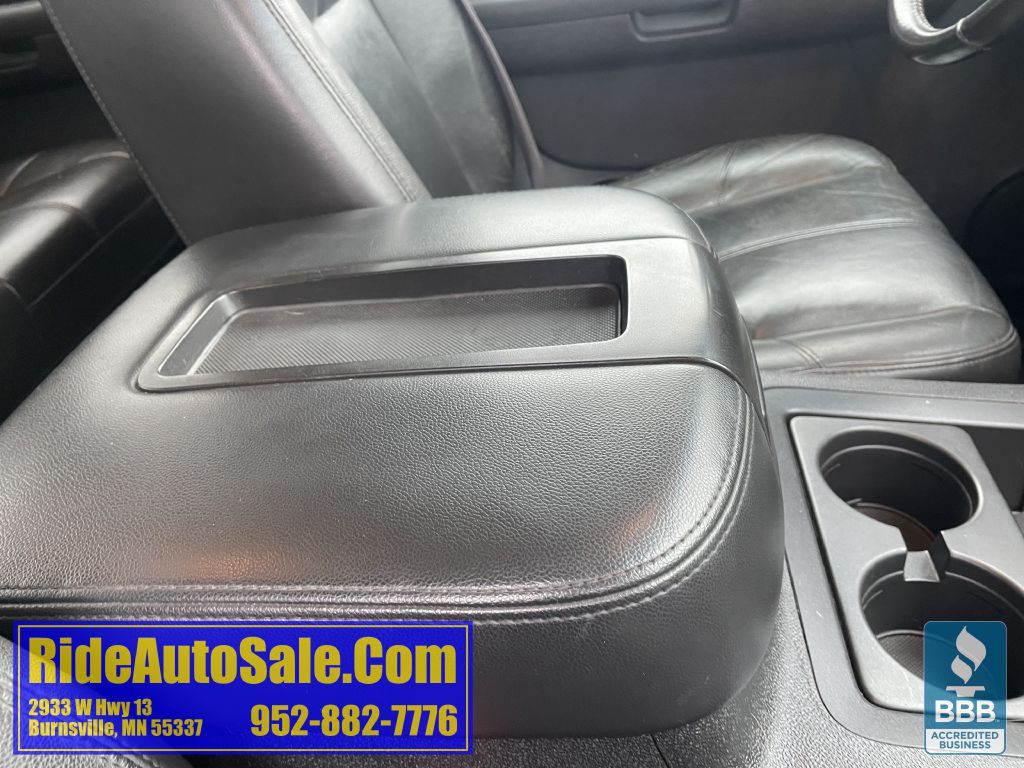 2009 GMC Sierra Image 36