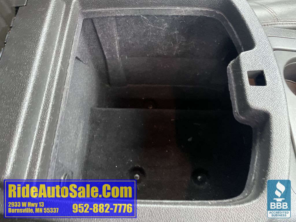 2009 GMC Sierra Image 37