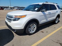 Image for 2013 Ford Explorer XLT ID: 6818180
