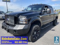 Image for 2007 Ford F-250 Super Duty ID: 6818185