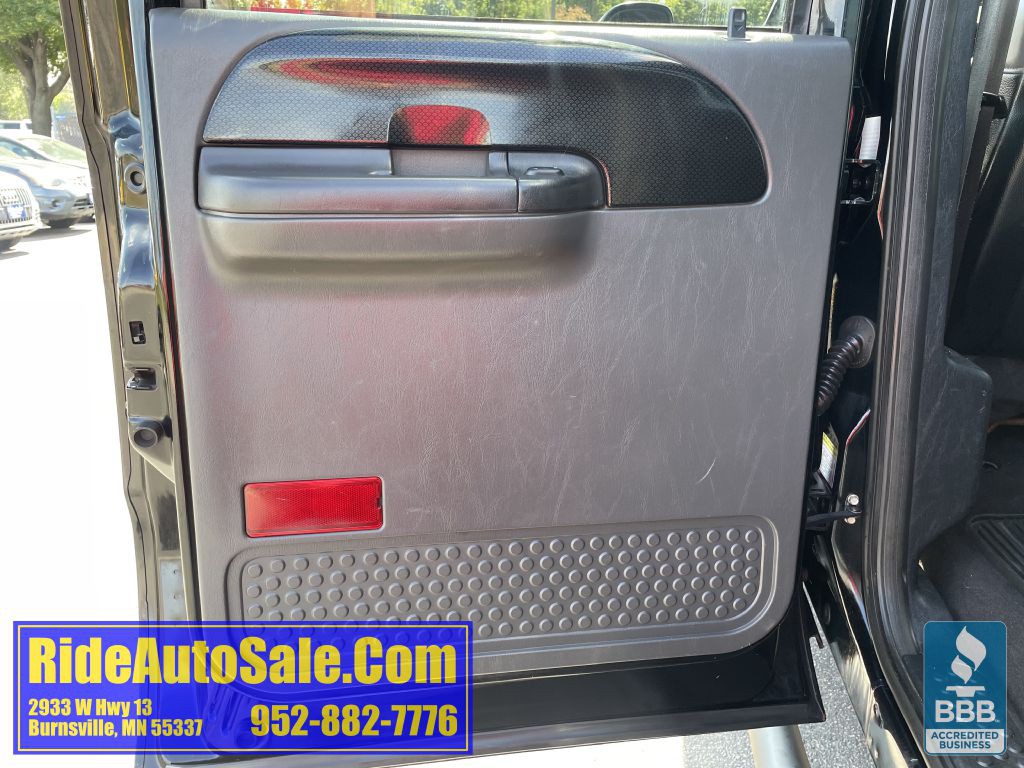 2007 Ford F-250 Image 11