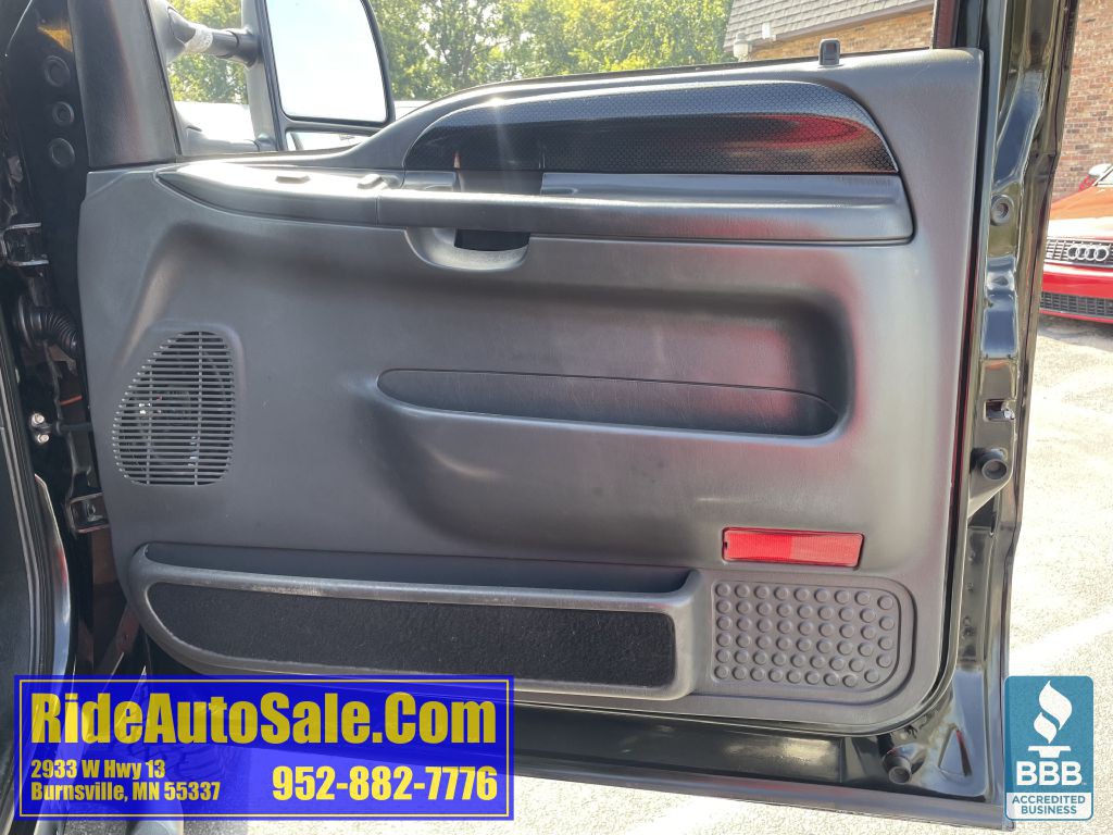 2007 Ford F-250 Image 13