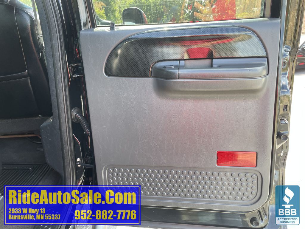 2007 Ford F-250 Image 15