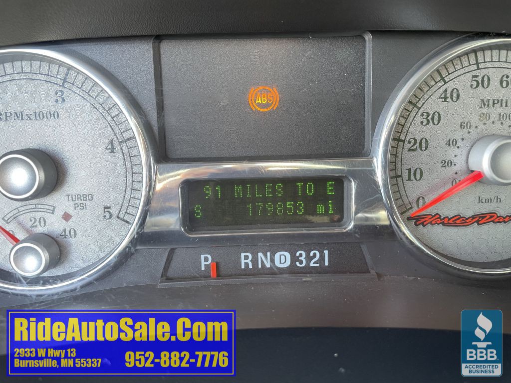 2007 Ford F-250 Image 17