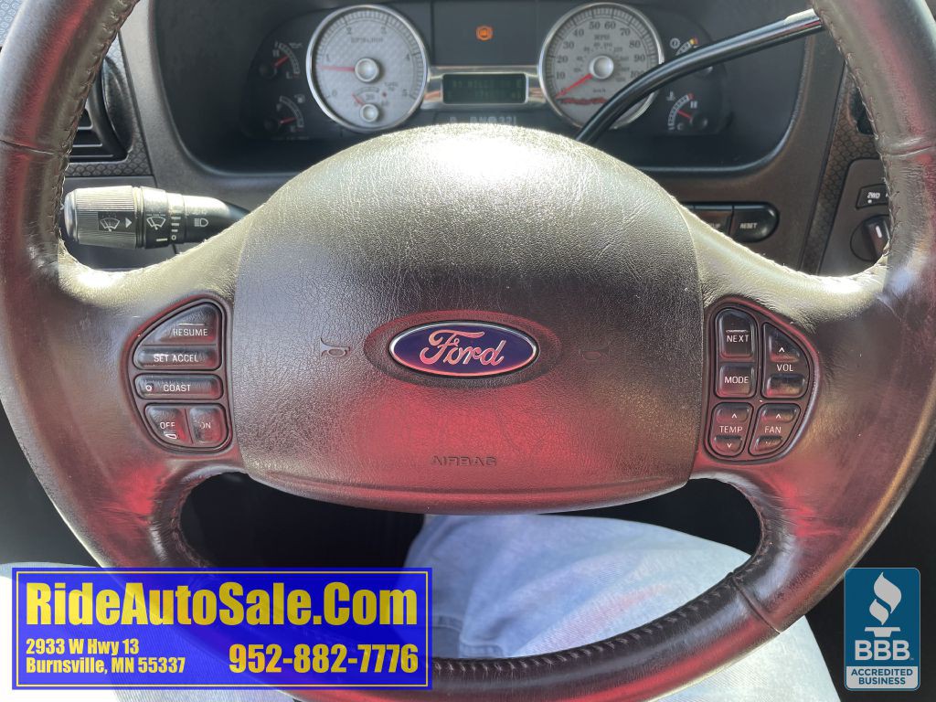 2007 Ford F-250 Image 18