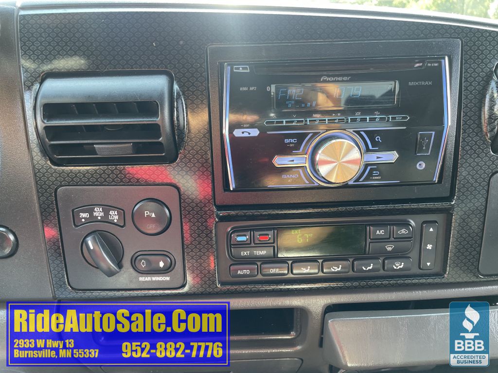 2007 Ford F-250 Image 19