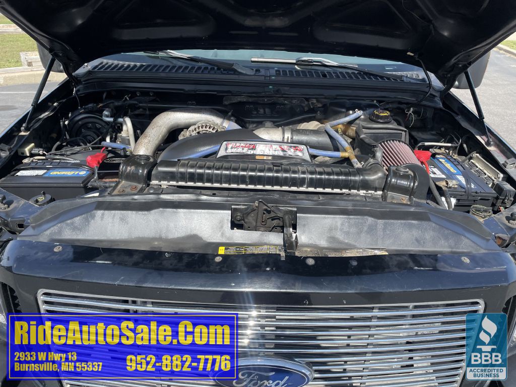 2007 Ford F-250 Image 21