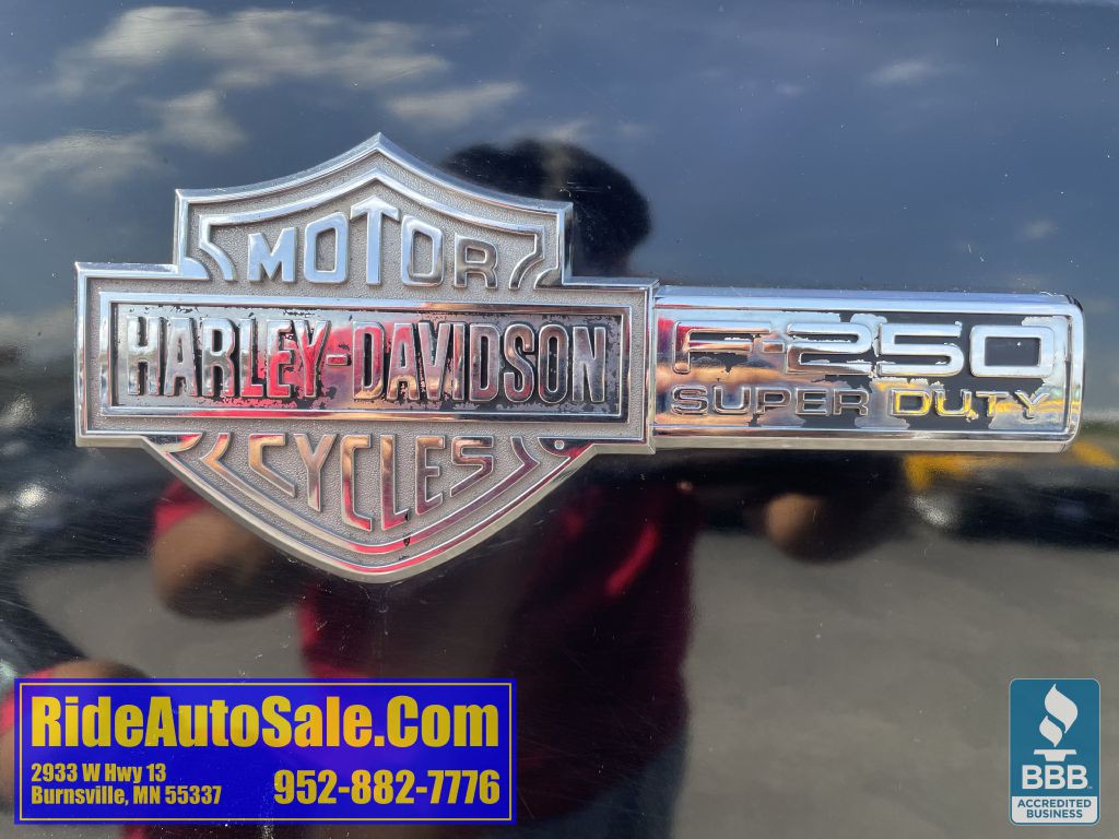 2007 Ford F-250 Image 23