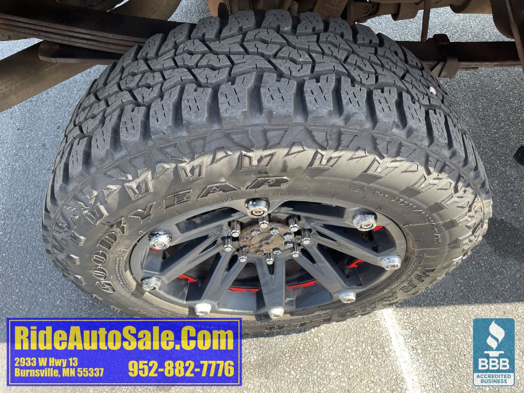2007 Ford F-250 Image 25
