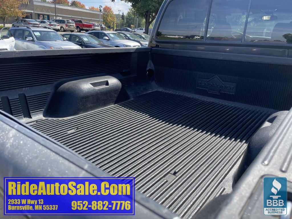 2007 Ford F-250 Image 26
