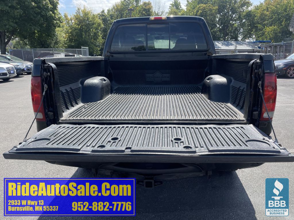 2007 Ford F-250 Image 27
