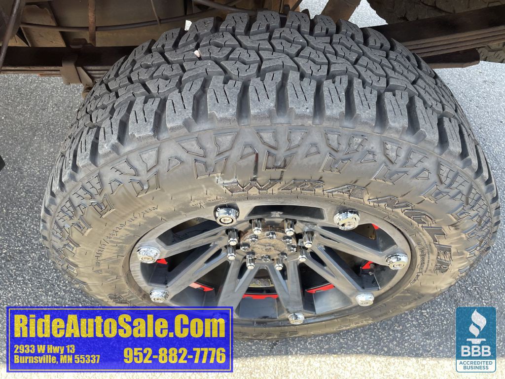 2007 Ford F-250 Image 28