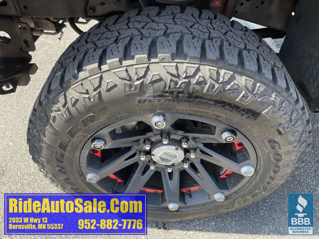 2007 Ford F-250 Image 30