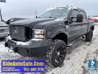 Image for 2007 Ford F-250 Super Duty ID: 6818185