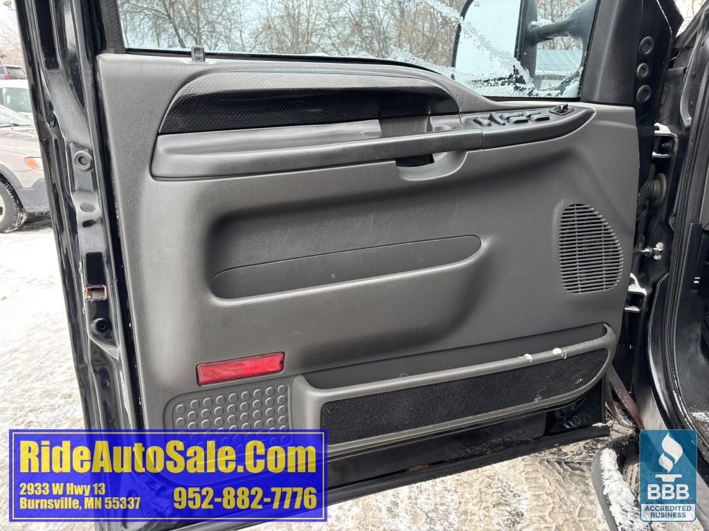 2007 Ford F-250 Image 9