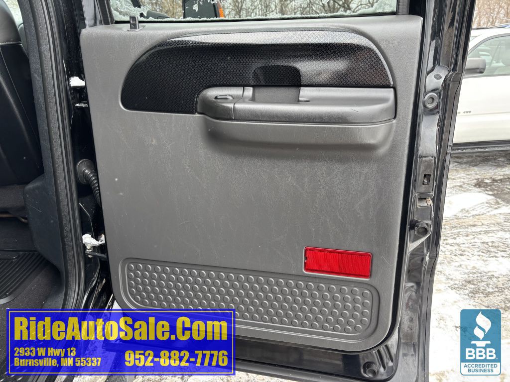 2007 Ford F-250 Image 15