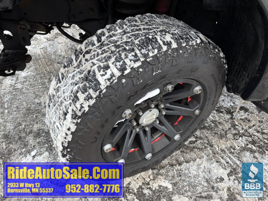 2007 Ford F-250 Image 22