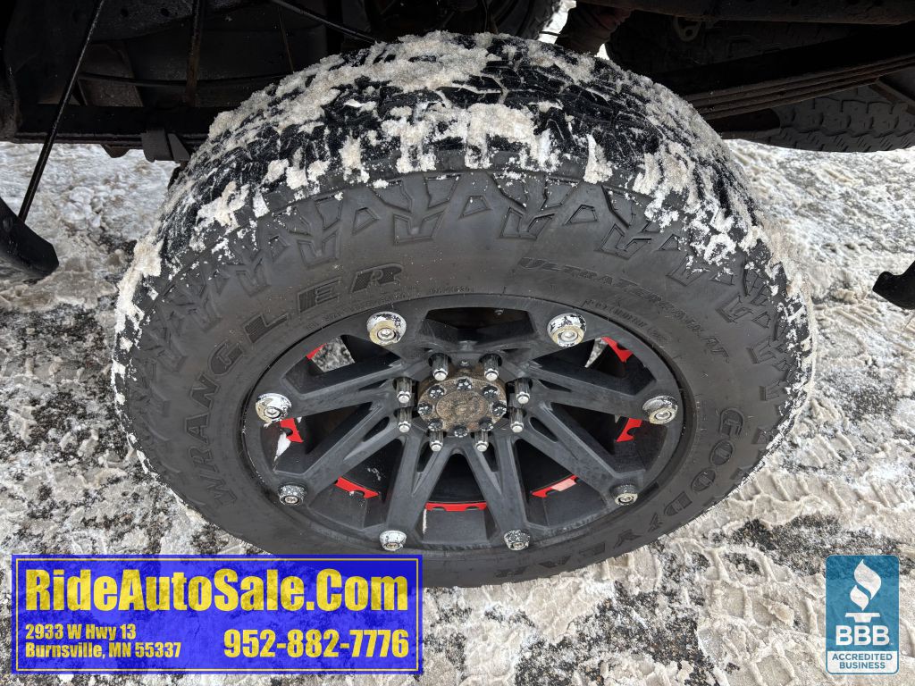 2007 Ford F-250 Image 23