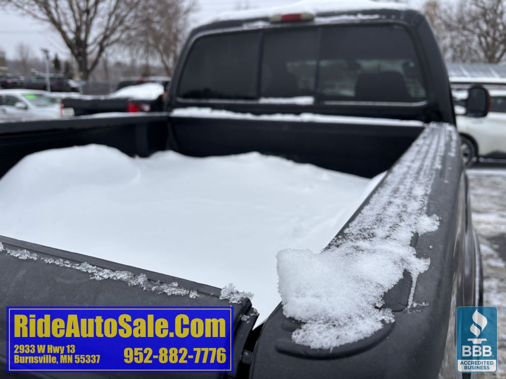 2007 Ford F-250 Image 24