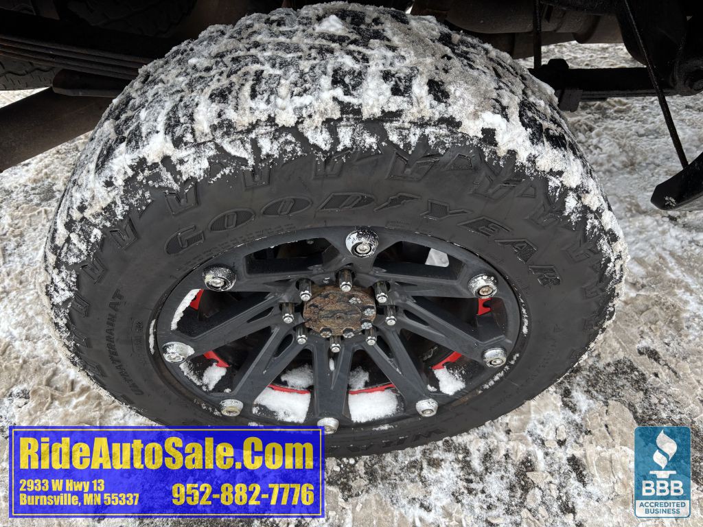 2007 Ford F-250 Image 25