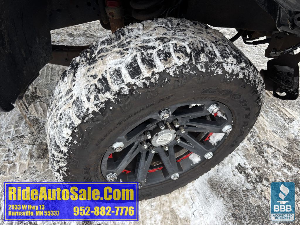 2007 Ford F-250 Image 26