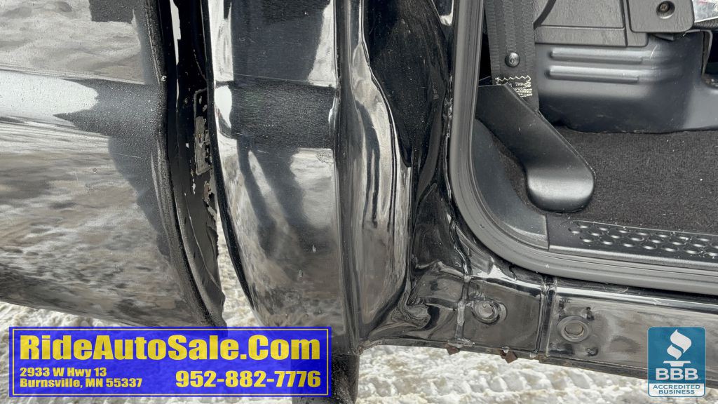 2007 Ford F-250 Image 28