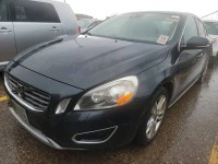 Image for 2013 Volvo S60 T5 ID: 6818188