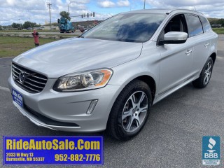 Image for 2015 Volvo XC60 T6 PREMIER+ ID: 6818191