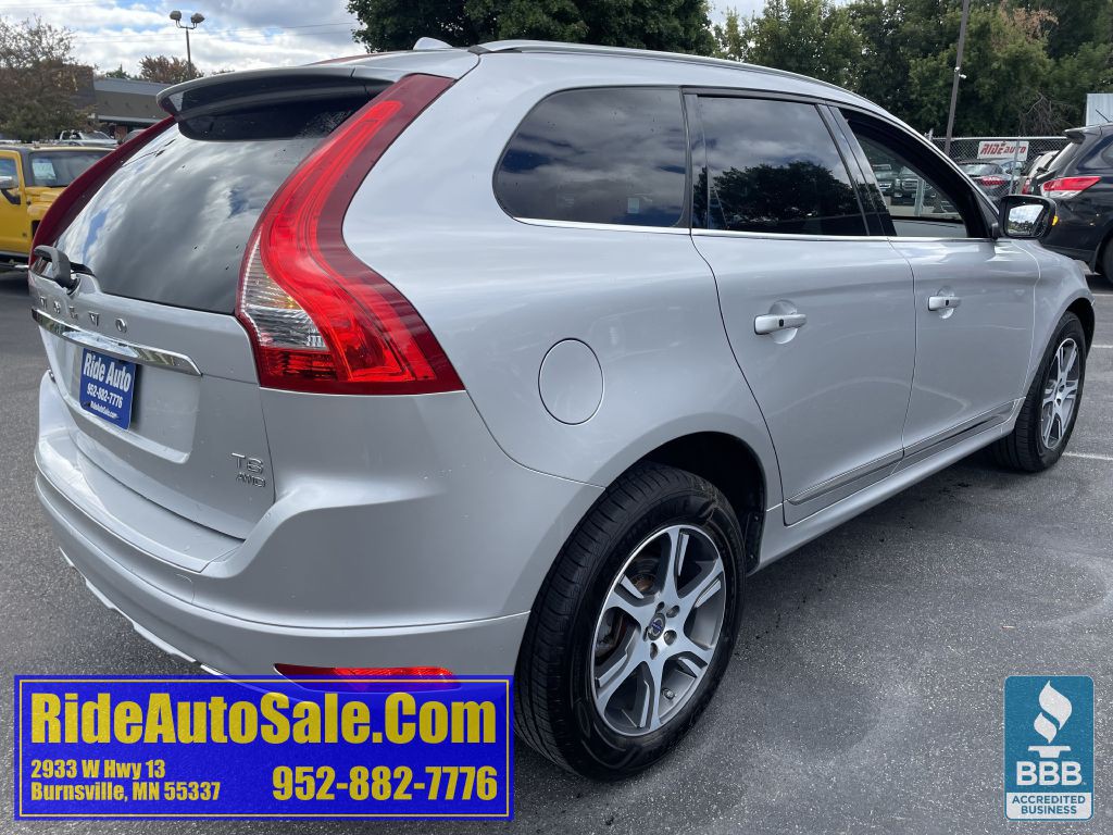 2015 Volvo XC60 Image 5