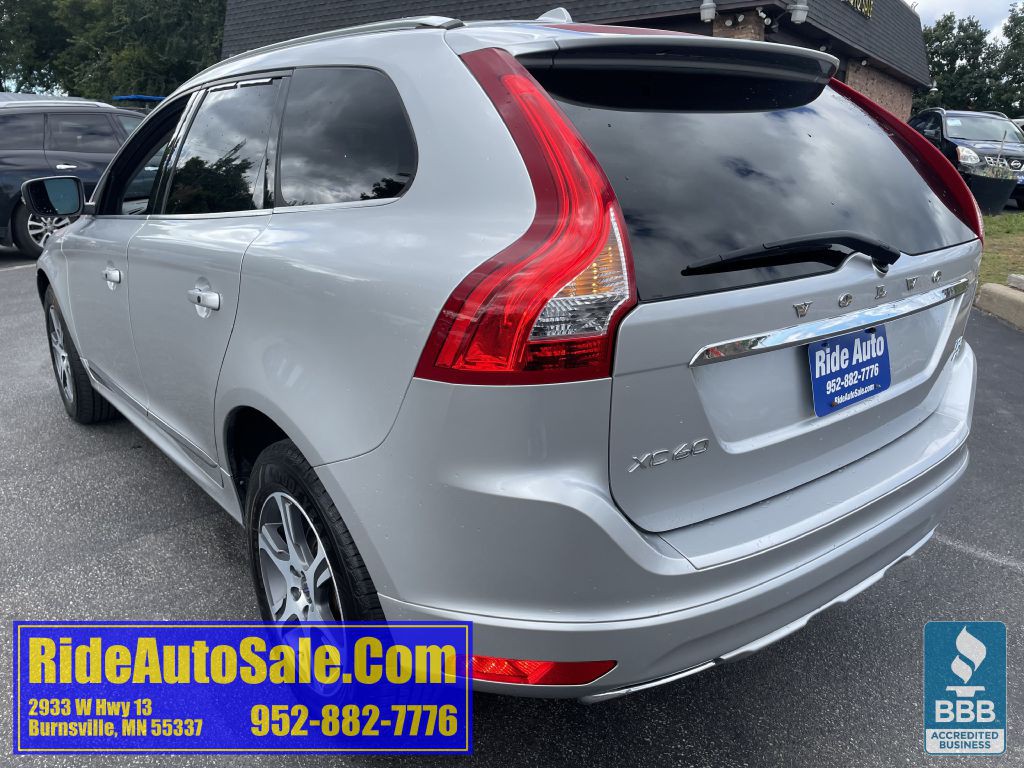 2015 Volvo XC60 Image 7