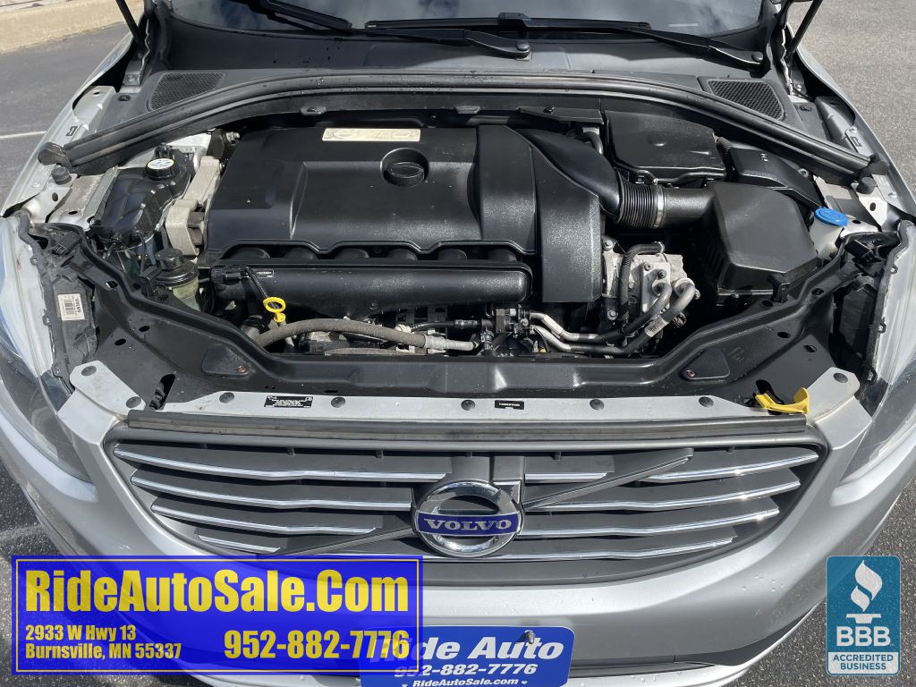 2015 Volvo XC60 Image 21