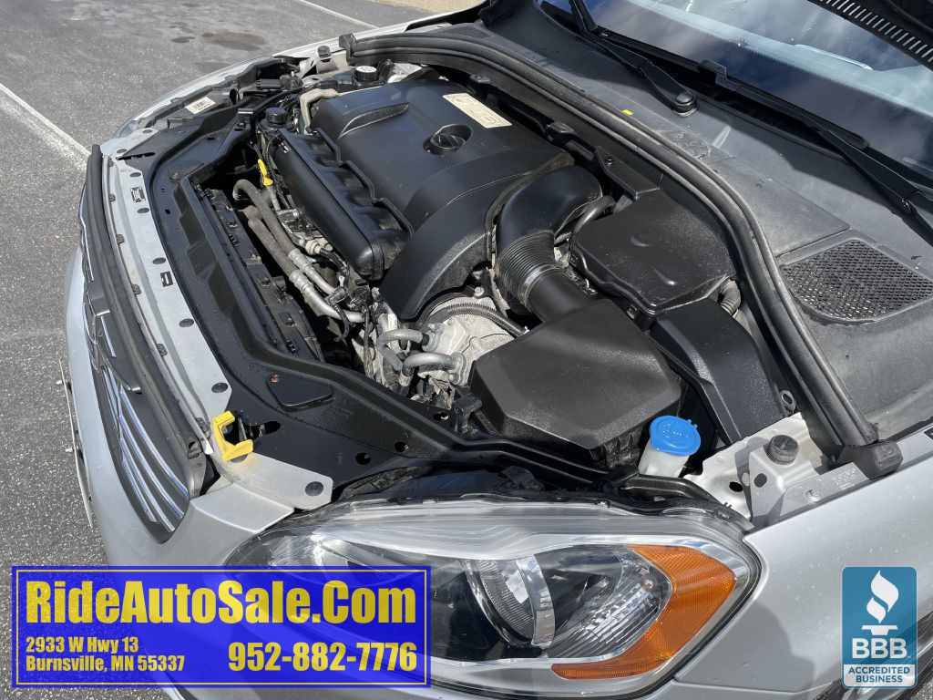 2015 Volvo XC60 Image 22