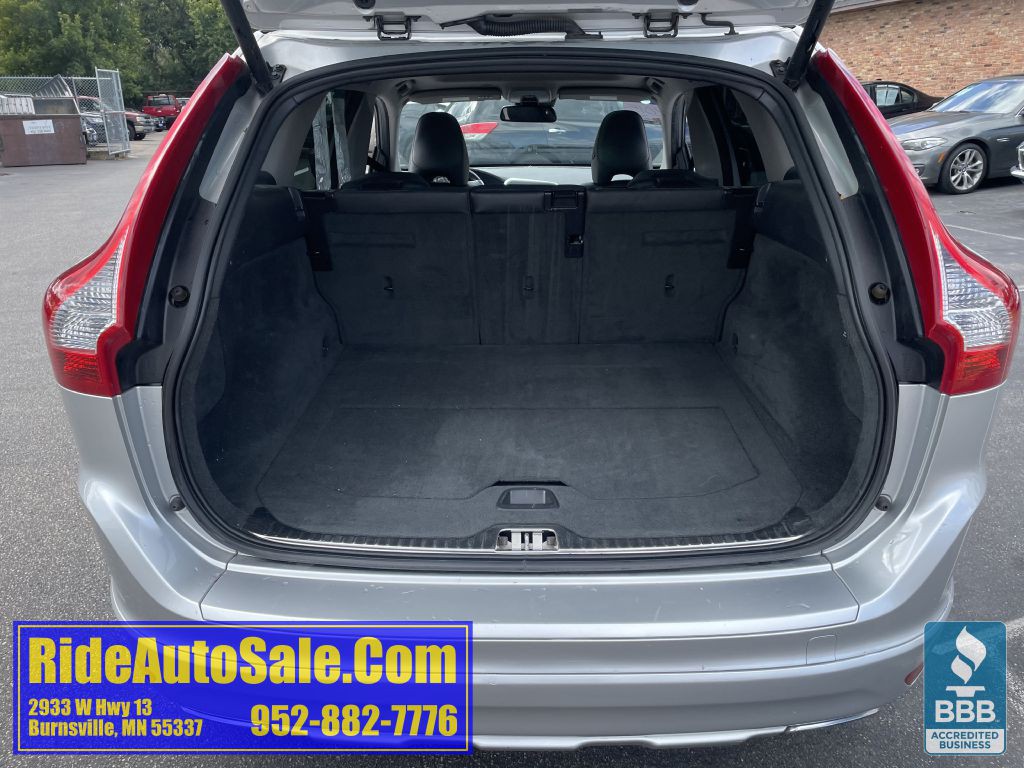 2015 Volvo XC60 Image 23