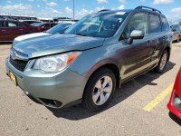 Image for 2014 Subaru Forester 2.5I TOURING ID: 6818193