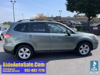 Image for 2014 Subaru Forester 2.5I TOURING ID: 6818193