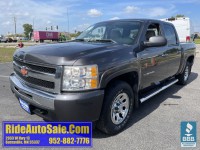 Image for 2011 Chevrolet Silverado 1500 LT ID: 6833168
