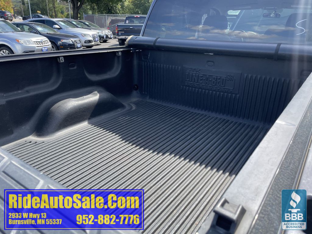 2011 Chevrolet Silverado 1500 Image 27