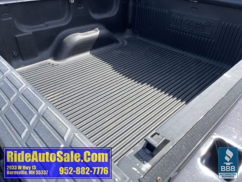 2011 Chevrolet Silverado 1500 Image 28