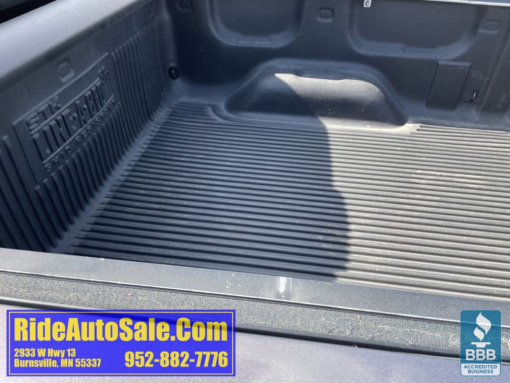 2011 Chevrolet Silverado 1500 Image 29