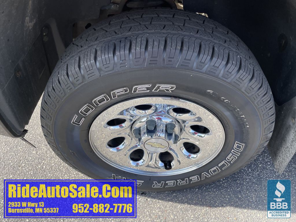 2011 Chevrolet Silverado 1500 Image 32