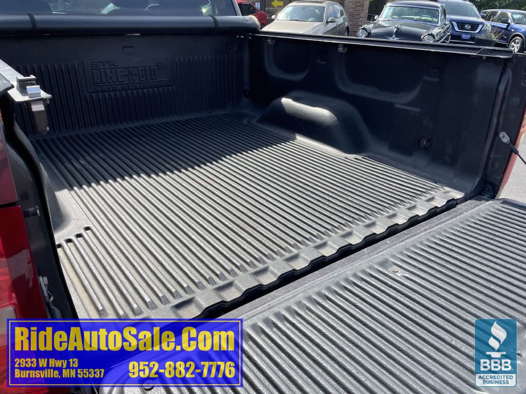 2011 Chevrolet Silverado 1500 Image 33