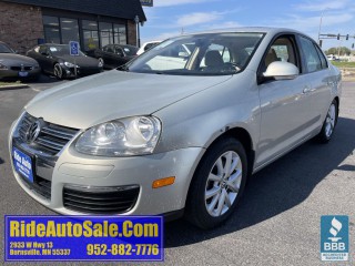 Image for 2010 Volkswagen Jetta SE ID: 6833170