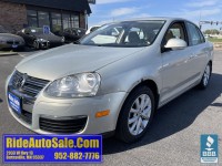 Image for 2010 Volkswagen Jetta SE ID: 6833170