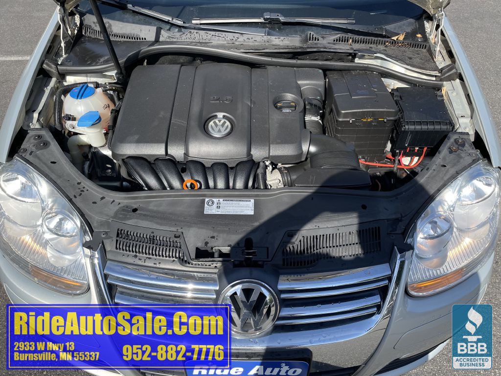 2010 Volkswagen Jetta Image 20