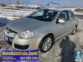 Image for 2010 Volkswagen Jetta SE ID: 6833170